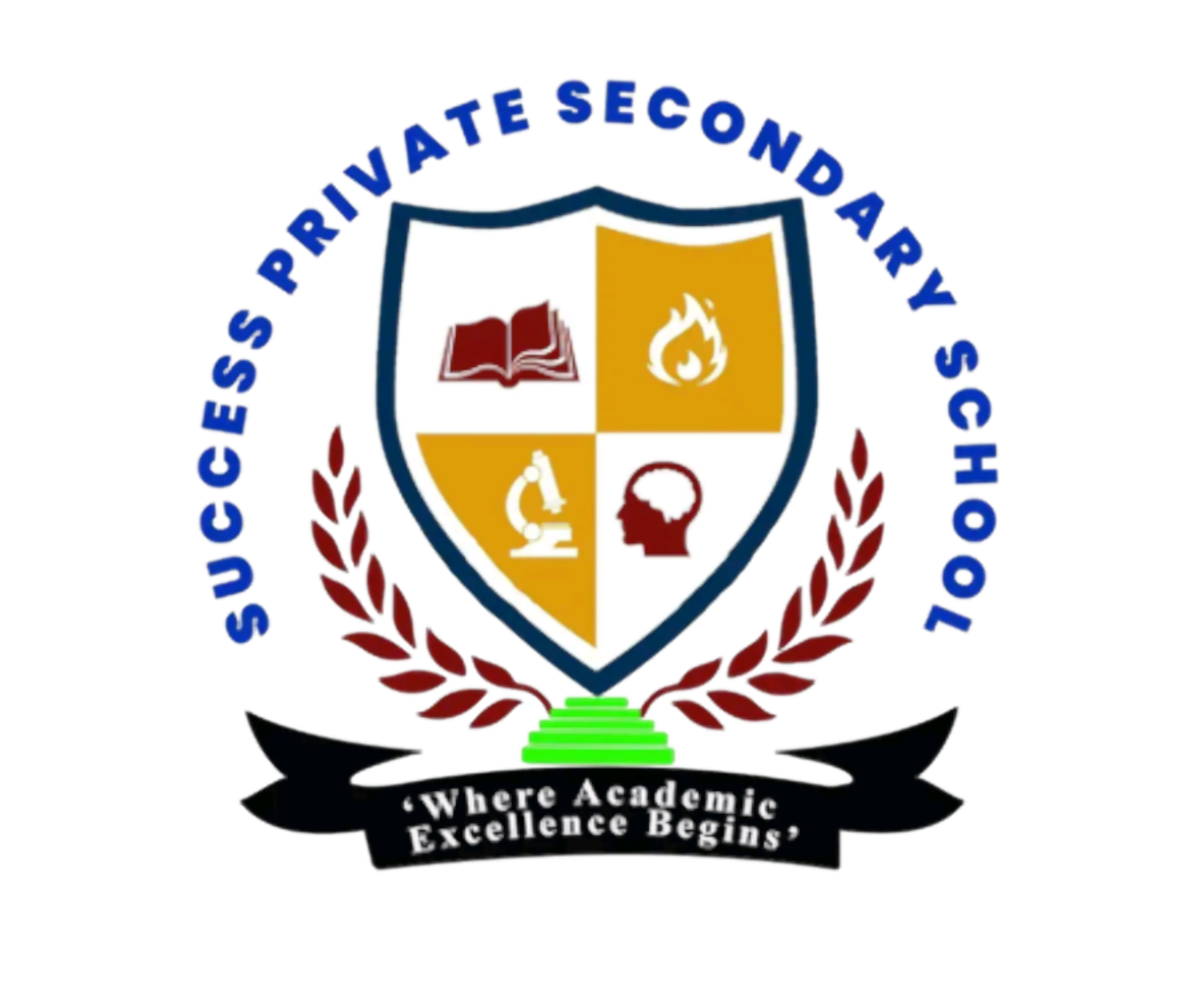 School Logo